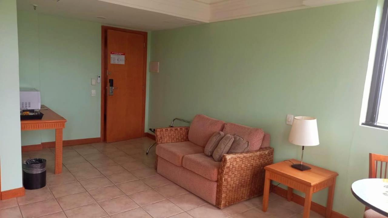 Tropical Executive Hotel Apt 606 Nin Ngoại thất bức ảnh